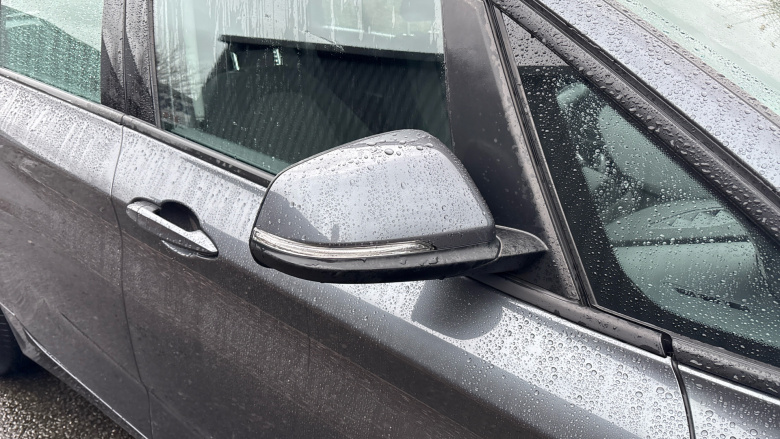 BMW 2 Series 218i SE 5dr Petrol Estate